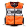 Men's Hi-Vis Vest