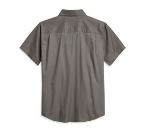 Men's Twill Shirt - Slim Fit