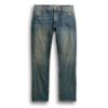 Men's Bootcut Fit Performance Modern Jeans