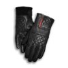 Women's Excursion Quilted Leather Gloves