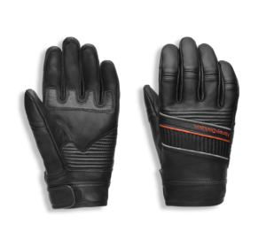 Men's Centerline Fingerless Gloves – HARLEY-DAVIDSON® OF BANGKOK 