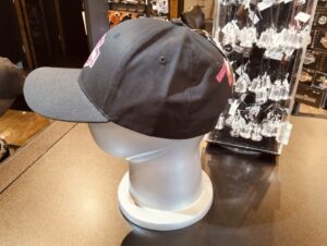 HDBKK PINK CLASSIC B&S CAP - Image 3