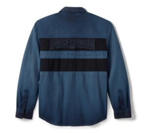 Harley-Davidson Iron Bond II Long Sleeve Shirt - Image 3