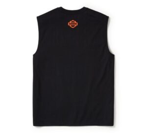 Harley-Davidson H-D TECH Coolmax Tank - Image 3