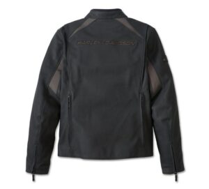 Harley-Davidson Men's Paradigm Leather Jacket - Image 3