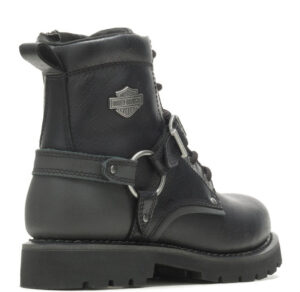 H-D Becky Flash 6-Inch Black - Image 4