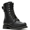 H-D Becky Flash 6-Inch Black