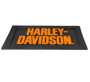 H-D Entry Mat - Image 3
