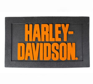H-D Entry Mat - Image 4