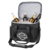 H-D Open Bar & Shield Soft Cooler