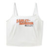 NEW ARRIVAL Women's H-D Swim Drop H Tankini