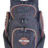 Bar & Shield Legend Rugged Polyester Backpack