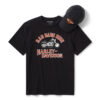 Harley-Davidson Men's Rad Dads Ride Gift Set
