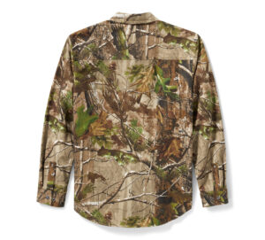 Harley-Davidson Men's H-D Realtree APG Long Sleeve Shirt - Image 3