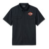 Harley-Davidson Men's Bar & Shield Shirt