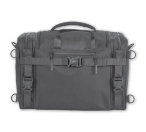 Rebel Hop Along Duffel with Rain Cover - Image 3